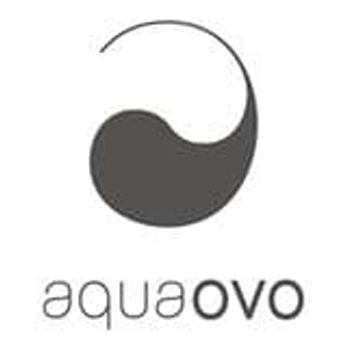 Aquaovo logo
