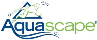 Aquascape logo