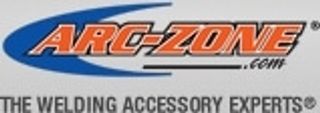 Arc-zone logo