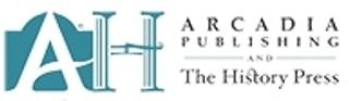 Arcadia Publishing logo