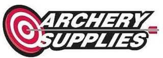 Archery Shop logo