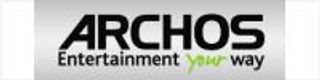 ARCHOS logo