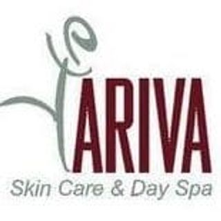 Ariva logo
