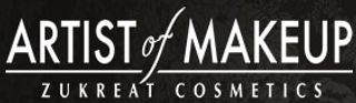 Artist of Makeup logo