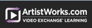 ArtistWorks logo