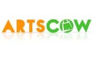 ArtsCow logo
