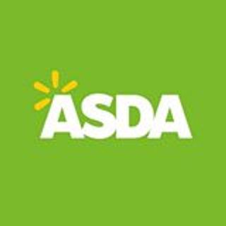 ASDA logo