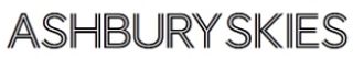 Ashbury Skies logo