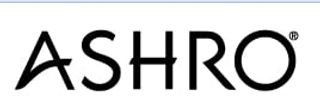 Ashro logo