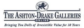 Ashton Drake logo