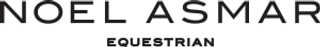 Noel Asmar Equestrian logo