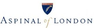 Aspinal of London logo