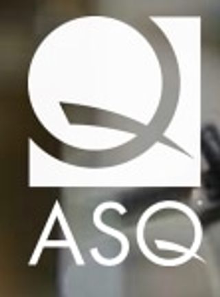 Asq logo