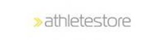 Athlete Store logo