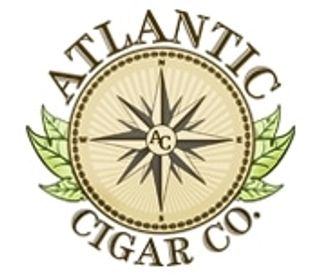 Atlantic Cigar logo