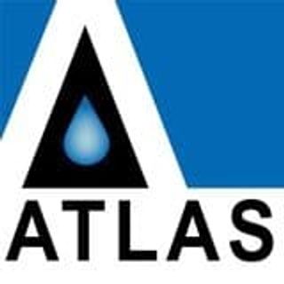 Atlas Screen Supply logo