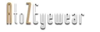 Atozeyewear logo