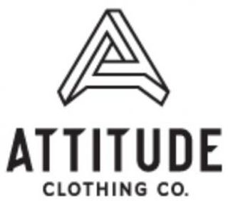 Attitude Clothing logo