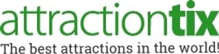 AttractionTix logo