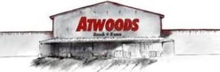 Atwoods logo