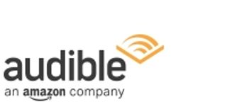 Audible logo