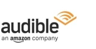 Audible logo