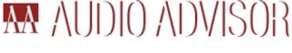 Audio Advisor logo