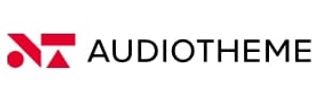 AudioTheme logo