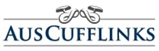 Aus Cufflinks logo