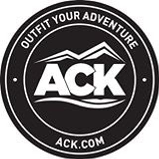 Austin Kayak logo