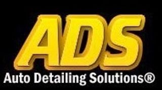 Autodetailingsolutions logo