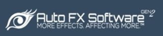 Auto FX Software logo