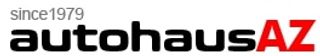 AutohausAZ logo