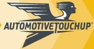 Automotive Touchup logo