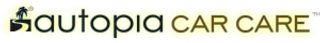 Autopia Car Care logo