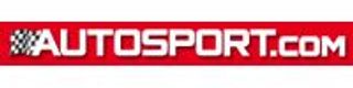 Autosport logo