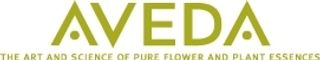Aveda AU logo