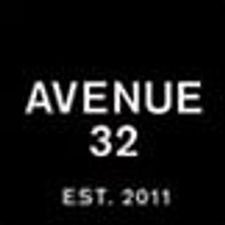 Avenue 32 logo