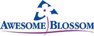 The Awesome Blossom logo