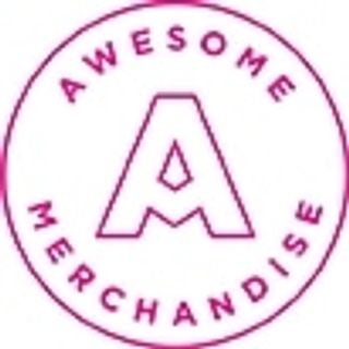 Awesome Merchandise logo