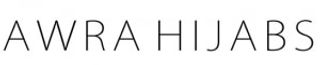 AWRA HIJABS logo