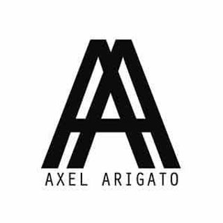 Axel Arigato logo