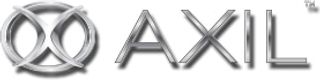 AXIL logo