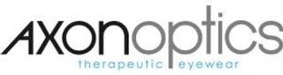 Axon Optics logo