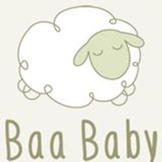 Baa Baby logo