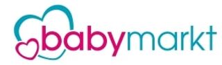 BABY MARKT logo