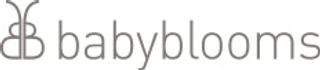 Baby Blooms logo