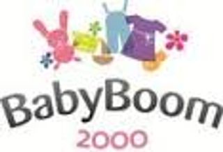 Baby Boom 2000 logo