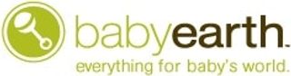 BabyEarth logo