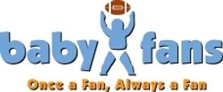 Baby Fans logo
